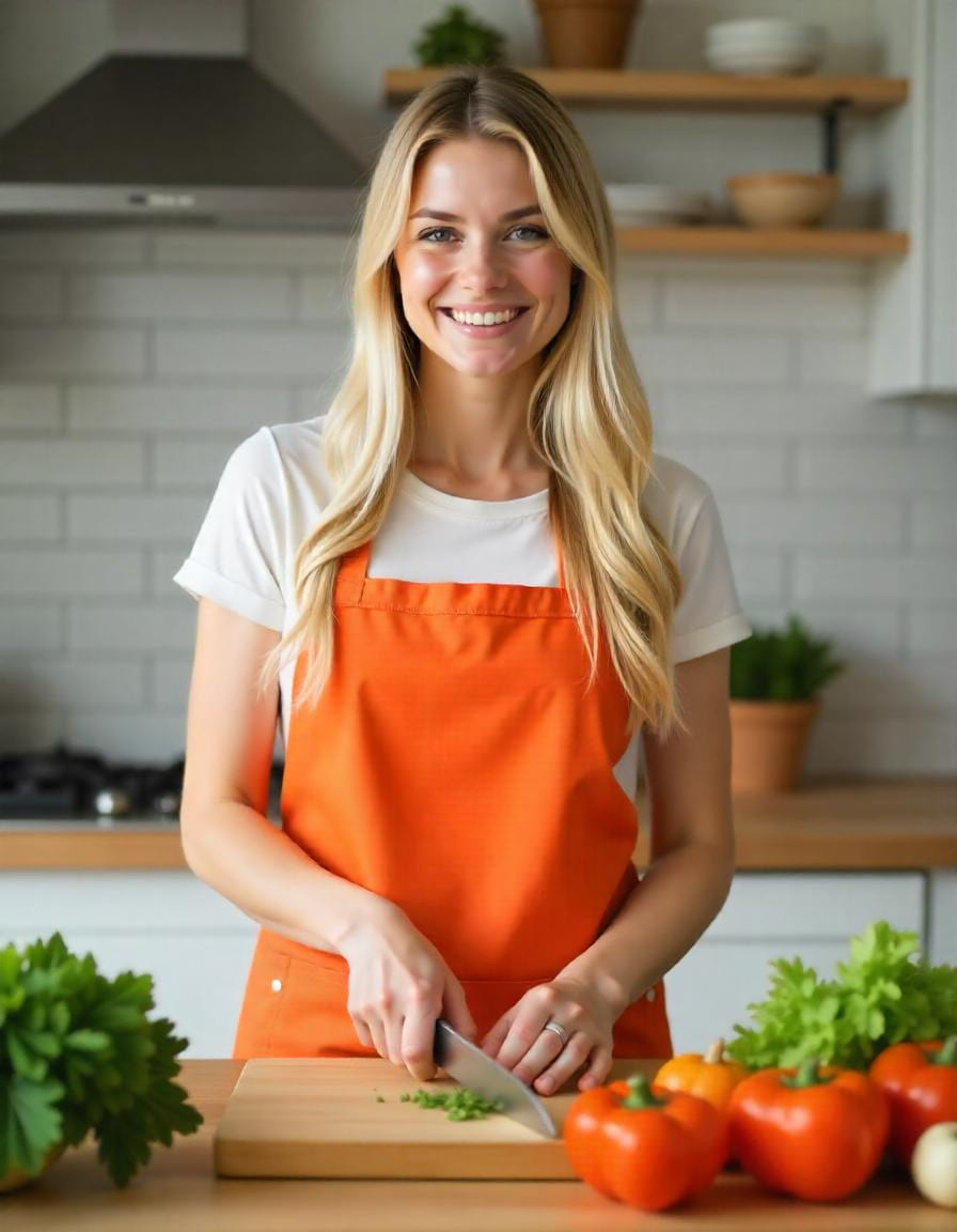 Easy & Delicious Recipes