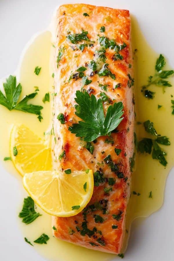Best Salmon Sauce Recipes You Need to Try for Incredible Flavor