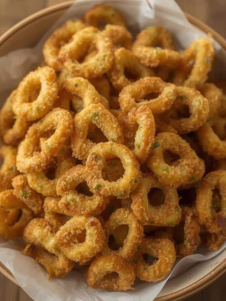 DILL PICKLE PRETZELS