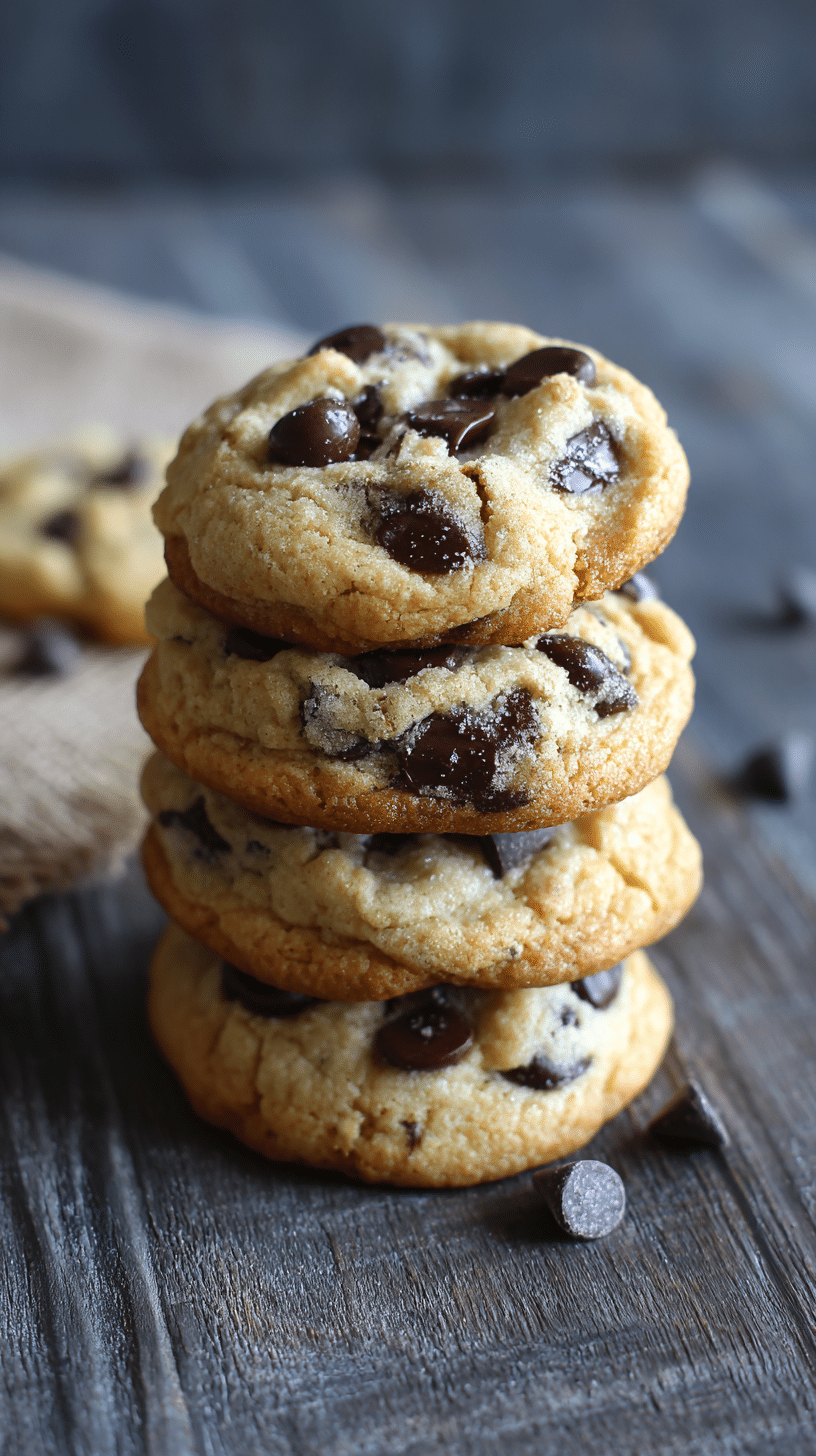 Proven Way to Grow Chocolate Chip Cheesecake Cookies